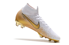 Nike Mercurial Superfly VI 360 Elite FG Gold