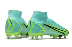 Nike Mercurial Superfly VIII Elite SG PRO Anti Clog