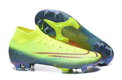 Nike 002 Mercurial Superfly 7 Elite FG