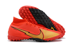 Nike Mercurial Superfly VII 7 Elite TF