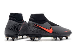 NIke Phantom VSN Elite DF SG-Pro Anti Clog - Tschuteiras Oficial
