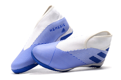 adidas Nemeziz 19.3 Laceless IN - Tschuteiras Oficial