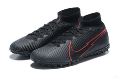 Nike Mercurial Superfly VII 7 Elite TF - Tschuteiras Oficial
