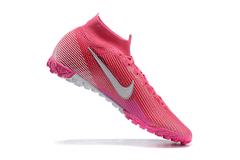 Nike Mercurial Superfly VII 7 Elite TF - Tschuteiras Oficial