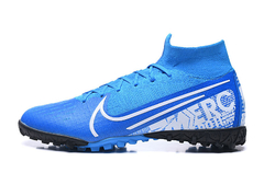 Nike Mercurial Superfly VII Elite TF