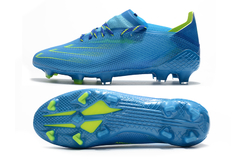 adidas X Ghosted .1 FG - comprar online