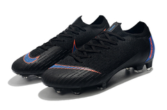 NIKE Mercurial Vapor VII Elite FG black - comprar online