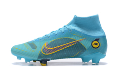 Nike Superfly 8 Elite FG na internet