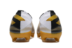 adidas Nemeziz .1 FG White