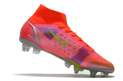 Nike Mercurial Superfly VIII Elite SG PRO Anti Clog - Tschuteiras Oficial