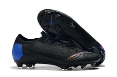 NIKE Mercurial Vapor VII Elite FG black
