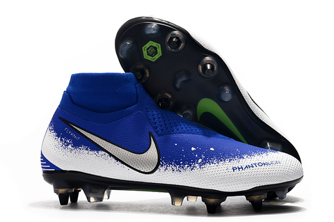 NIke Phantom VSN Elite DF SG-Pro Anti Clog