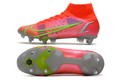 Imagem do Nike Mercurial Superfly VIII Elite SG PRO Anti Clog
