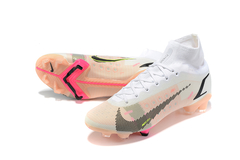 Nike Superfly 8 Spark Positivity Elite FG na internet