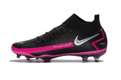 Phantom GT Elite FG Black Silver Pink Blast