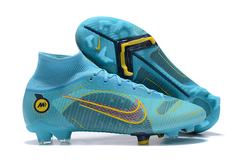 Nike Superfly 8 Elite FG