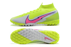 Nike Mercurial Superfly VII 7 Elite TF - Tschuteiras Oficial