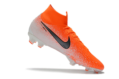 NIKE Mercurial Vapor Fury VII Elite FG na internet