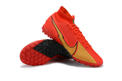 Nike Mercurial Superfly VII 7 Elite TF na internet