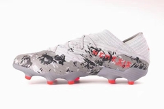 adidas Nemeziz 19.1 FG 'Encryption Code' - Tschuteiras Oficial