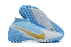 Nike Mercurial Superfly VII 7 Elite TF