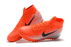 NIKE Mercurial Vapor Fury VII Elite FG na internet