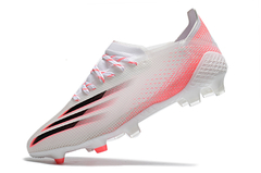 adidas X Ghosted .1 FG - Tschuteiras Oficial