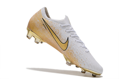 NIKE Mercurial Vapor Fury VII Elite FG gold - comprar online