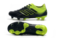 adidas Copa 20+FG - Tschuteiras Oficial
