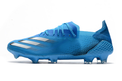 adidas X Ghosted .1 FG - comprar online