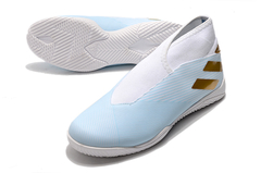 Imagem do adidas Nemeziz 19.3 Laceless IN