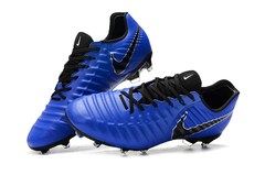 Nike Flyknit Tiempo Legend VII FG - loja online