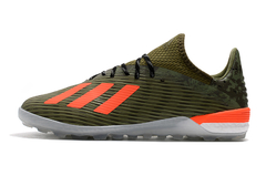 adidas X 19.1TF - Tschuteiras Oficial