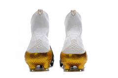 adidas Predator Mutator 20+White Gold Metallic Core Black na internet