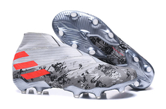 adidas Nemeziz 19+'Encryption Code