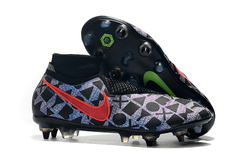 NIke Phantom VSN Elite DF SG-Pro Anti Clog