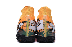 Nike Mercurial Superfly 7 Elite TF - Tschuteiras Oficial
