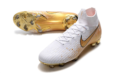 Imagem do Nike Mercurial Superfly VI 360 Elite FG Gold
