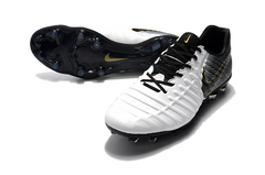 Imagem do Nike Flyknit Tiempo Legend VII FG