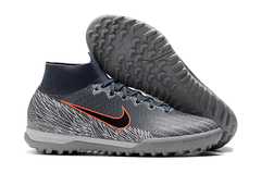 NIke SuperflyX 6 Elite TF grey