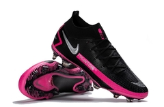 Phantom GT Elite FG Black Silver Pink Blast na internet