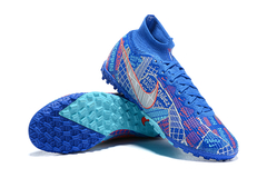 Nike Mercurial Superfly 7 Elite TF - Tschuteiras Oficial