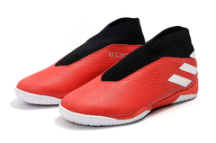 adidas Nemeziz 19.3 Laceless IN - Tschuteiras Oficial