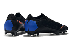 NIKE Mercurial Vapor VII Elite FG black - Tschuteiras Oficial