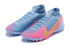 Nike Mercurial Superfly VII 7 Elite TF - Tschuteiras Oficial