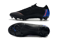 NIKE Mercurial Vapor VII Elite FG black na internet