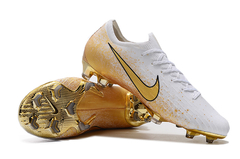 Imagem do NIKE Mercurial Vapor Fury VII Elite FG gold