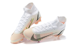 Nike Superfly 8 Spark Positivity Elite FG - Tschuteiras Oficial