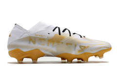 adidas Nemeziz .1 FG White - loja online