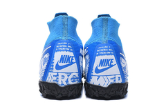 Nike Mercurial Superfly VII Elite TF - Tschuteiras Oficial